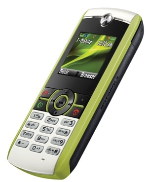 Motorola W233
