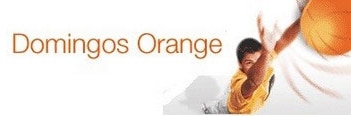 Domingos Orange
