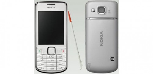 Nokia-3208c