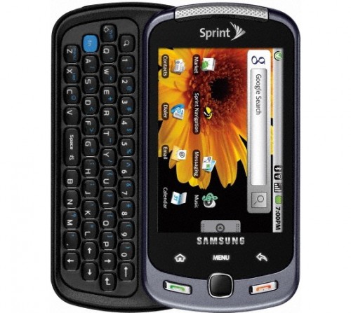 Samsung-Moment-InstinctQ-Sprint-Android-1