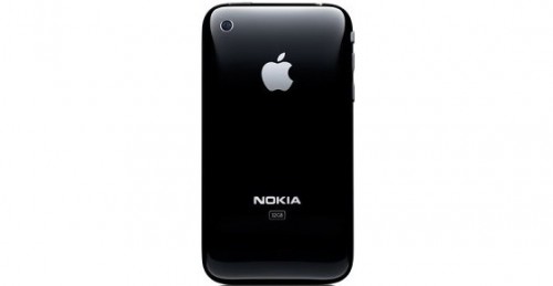 Nokia-Apple-ITC-patent-infringement
