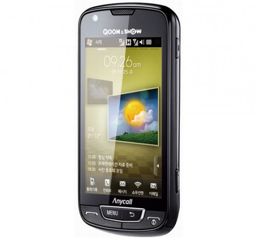 Samsung-M8400