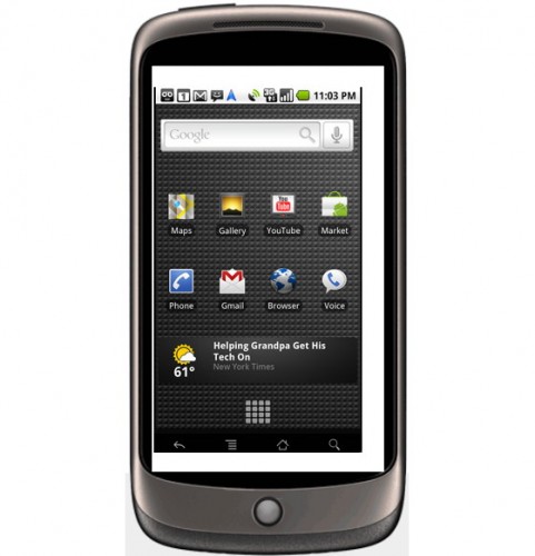 Google-Nexus-One-Android-Official