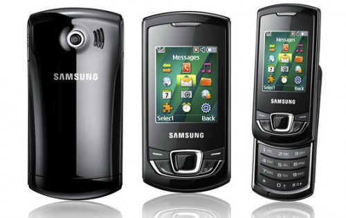 Samsung-Monte-Slide-E2550