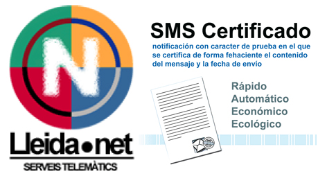 lleidanet-sms-certificado
