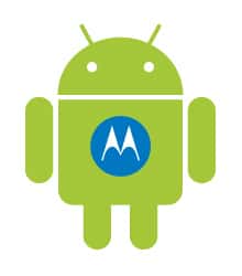 Android Motorola