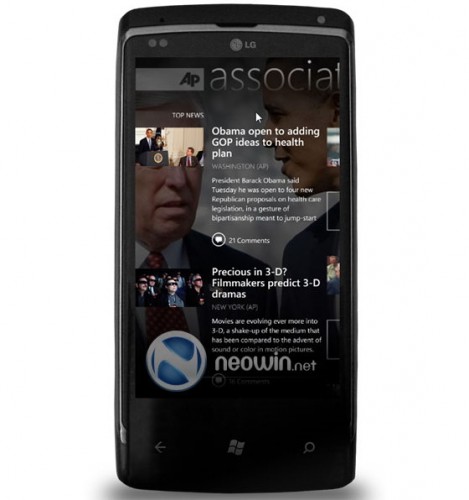 LG-Windows-Phone-7-Series-second-handset