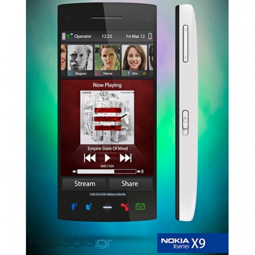 Nokia-X9-concept