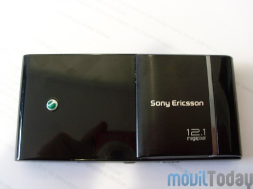 Sony Ericsson Satio U1i (5)