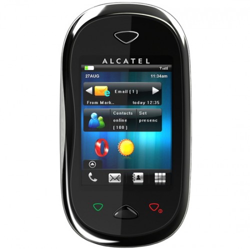 Alcatel One Touch Xtra
