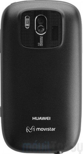 Huawei IVY