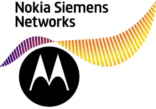 Nokia Siemens Motorola