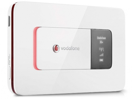 Vodafone R201 Mobile Wifi