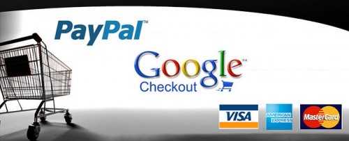 paypal google android
