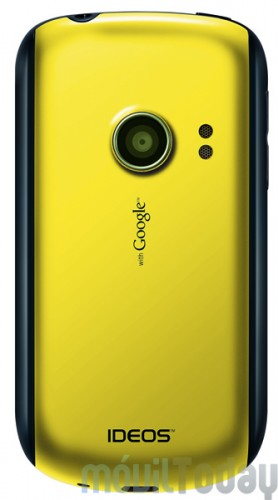 Huawei Ideos (4)