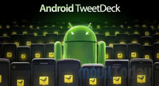 TweetDeck Android