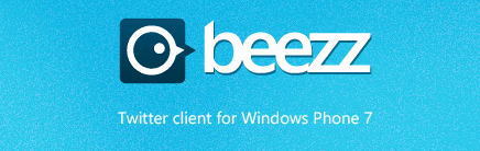 Beezz Windows Phone 7
