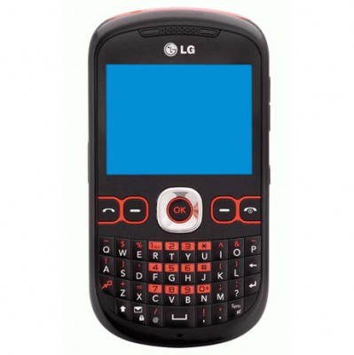 LG C310 dual SIM