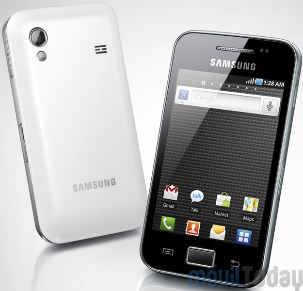 Download Tema Samsung Galaxy Ace 3 Gratis