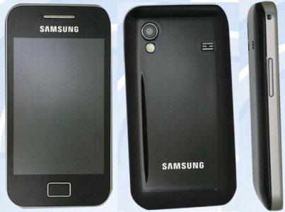Samsung S5830 Ace