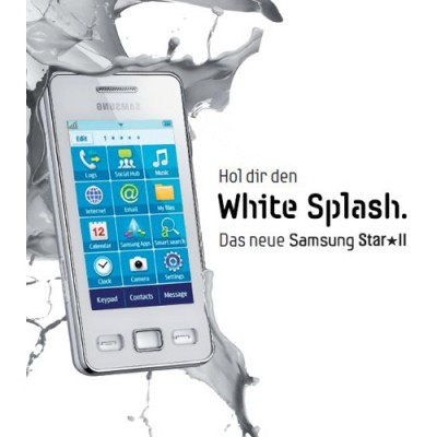 Samsung Star II precio Alemania