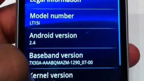 android 2.4