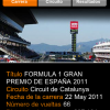 F1 Timing 2011 - 14