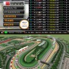 F1 Timing 2011 - iPad - 1