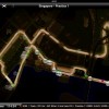 F1 Timing 2011 - iPad - 4