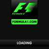 Aplicación F1.com 2011 - 1