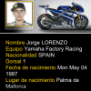 MotoGP Timing 2011 - 10