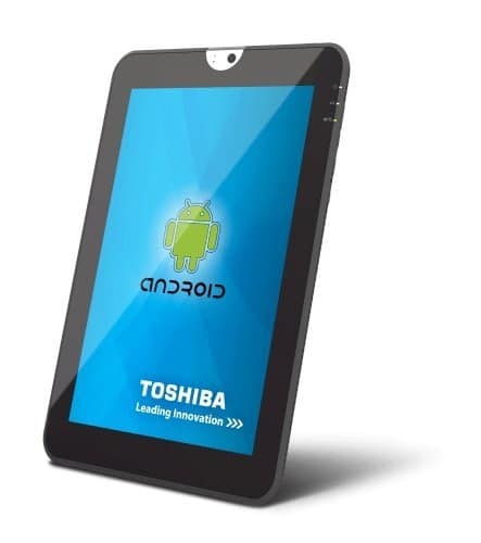 toshiba 10,1 tablet
