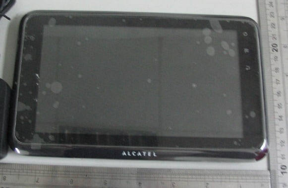 Alcatel OneTouch T60