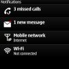 Symbian Belle
