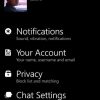 Kik Messenger 2.0 para Windows Phone 7.5 (10) Kik Messenger 2.0 para Windows Phone 7.5 (10)