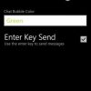 Kik Messenger 2.0 para Windows Phone 7.5 (15) Kik Messenger 2.0 para Windows Phone 7.5 (15)