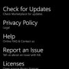 Kik Messenger 2.0 para Windows Phone 7.5 (16) Kik Messenger 2.0 para Windows Phone 7.5 (16)