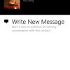 Kik Messenger 2.0 para Windows Phone 7.5 (19) Kik Messenger 2.0 para Windows Phone 7.5 (19)