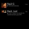 Kik Messenger 2.0 para Windows Phone 7.5 (21) Kik Messenger 2.0 para Windows Phone 7.5 (21)