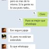 Kik Messenger 2.0 para Windows Phone 7.5 (22) Kik Messenger 2.0 para Windows Phone 7.5 (22)