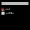 Kik Messenger 2.0 para Windows Phone 7.5 (5) Kik Messenger 2.0 para Windows Phone 7.5 (5)