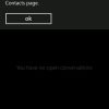 Kik Messenger 2.0 para Windows Phone 7.5 (6) Kik Messenger 2.0 para Windows Phone 7.5 (6)