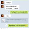 Kik Messenger 2.0 para Windows Phone 7.5 (9) Kik Messenger 2.0 para Windows Phone 7.5 (9)