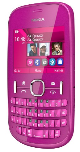 Nokia 200