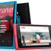 Nokia Lumia 800