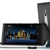 Nokia Lumia 800 con Angry Birds