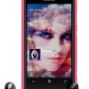 Nokia Lumia 800 música