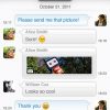 eBuddy XMS 2.0 para iPhone