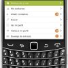 Viadeo para BlackBerry