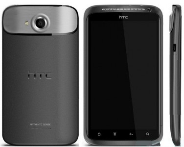 HTC Endeavor